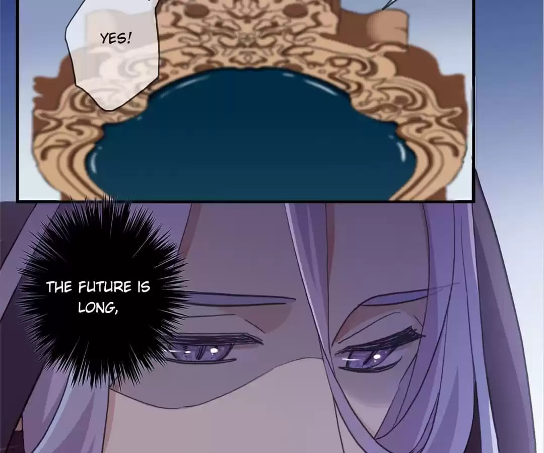 Sweet Bite Marks Chapter 159 page 5 - 