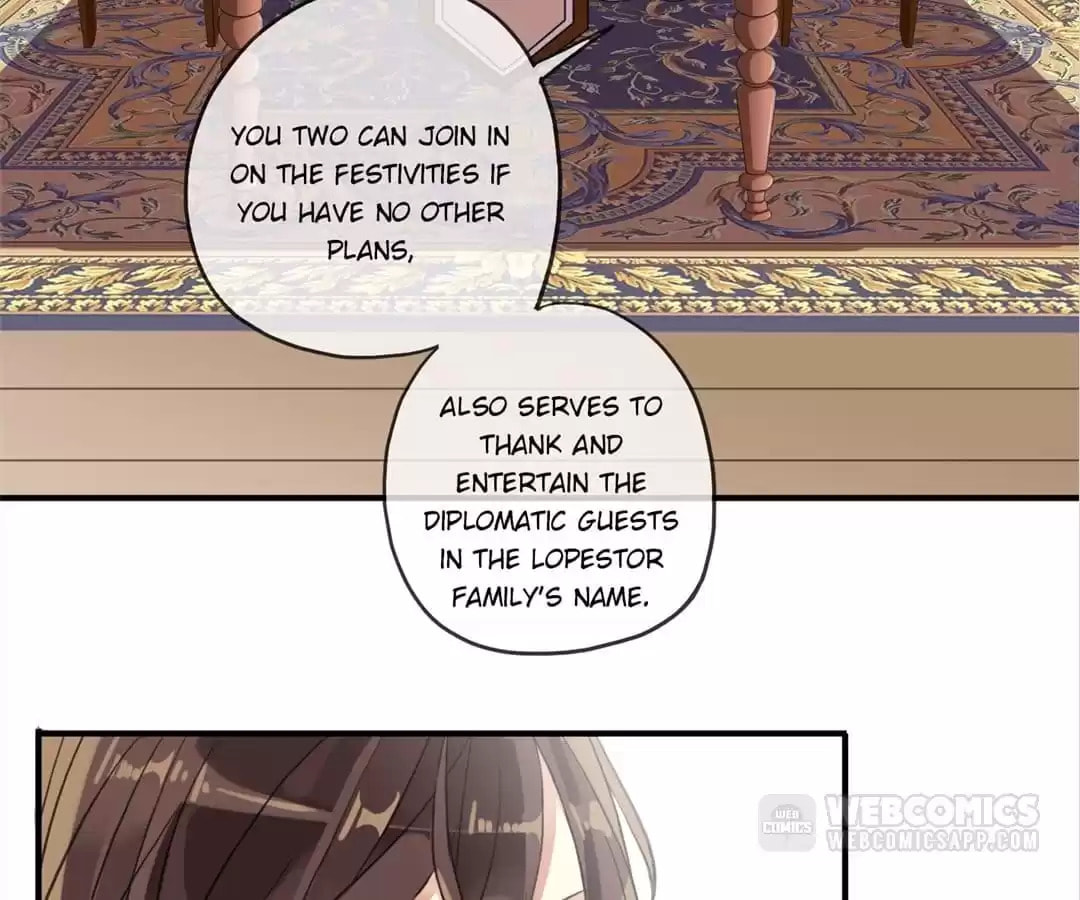 Sweet Bite Marks Chapter 159 page 42 - 
