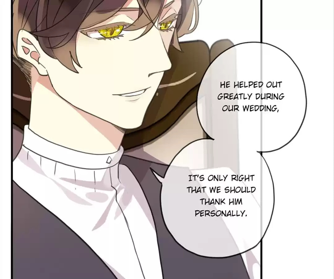 Sweet Bite Marks Chapter 159 page 43 - 