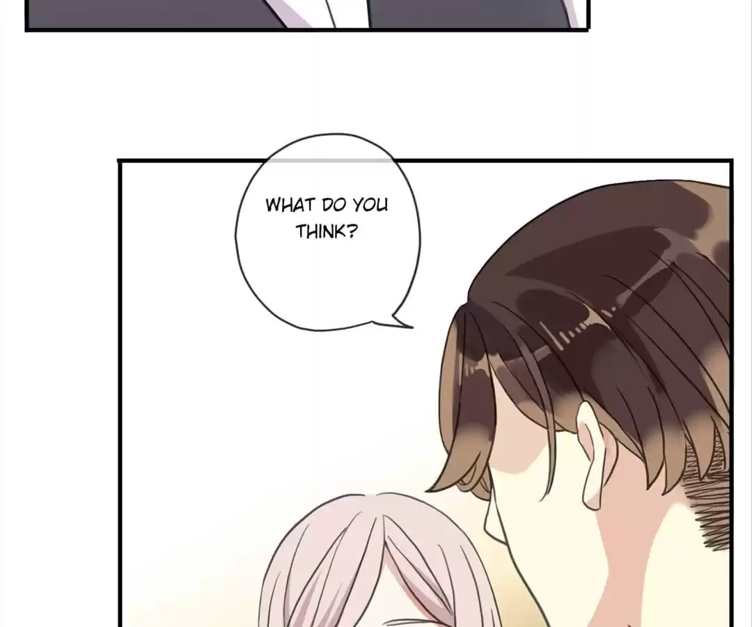 Sweet Bite Marks Chapter 159 page 44 - 