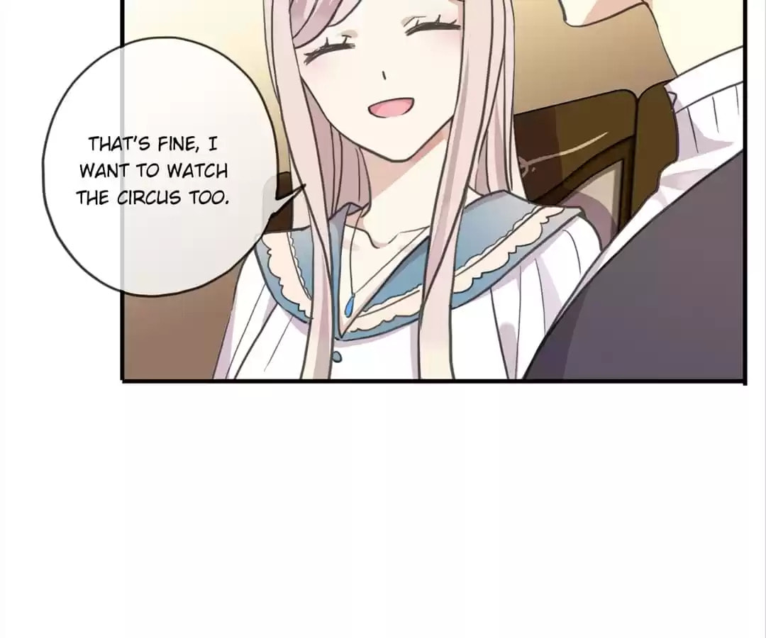 Sweet Bite Marks Chapter 159 page 45 - 