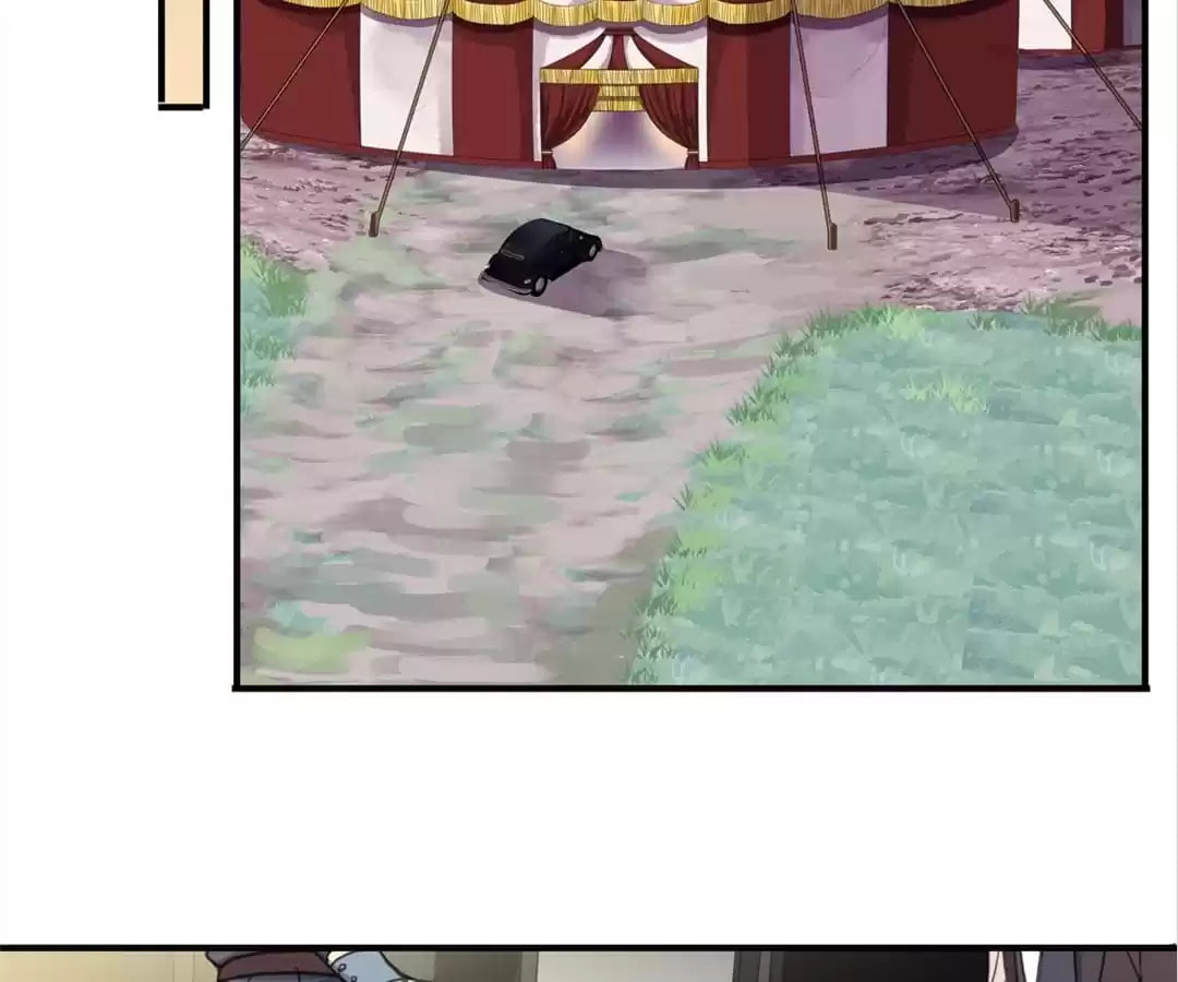 Sweet Bite Marks Chapter 159 page 48 - 