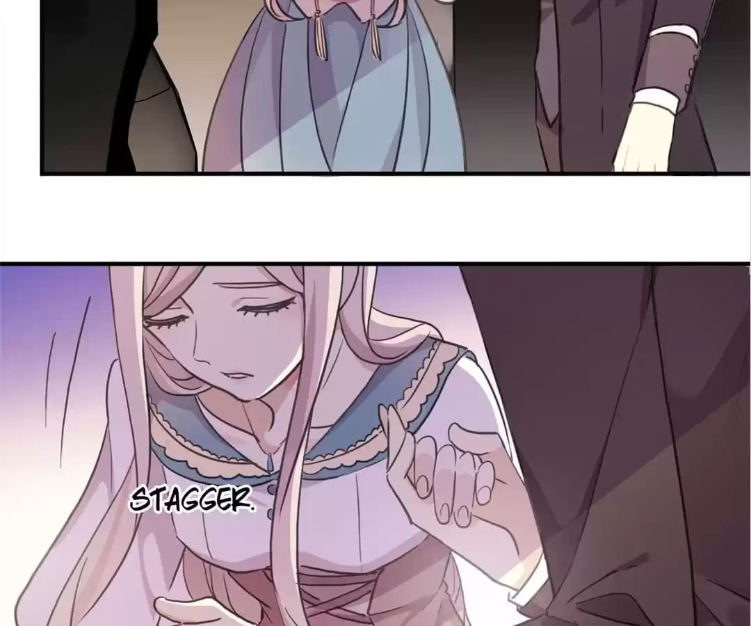 Sweet Bite Marks Chapter 159 page 51 - 
