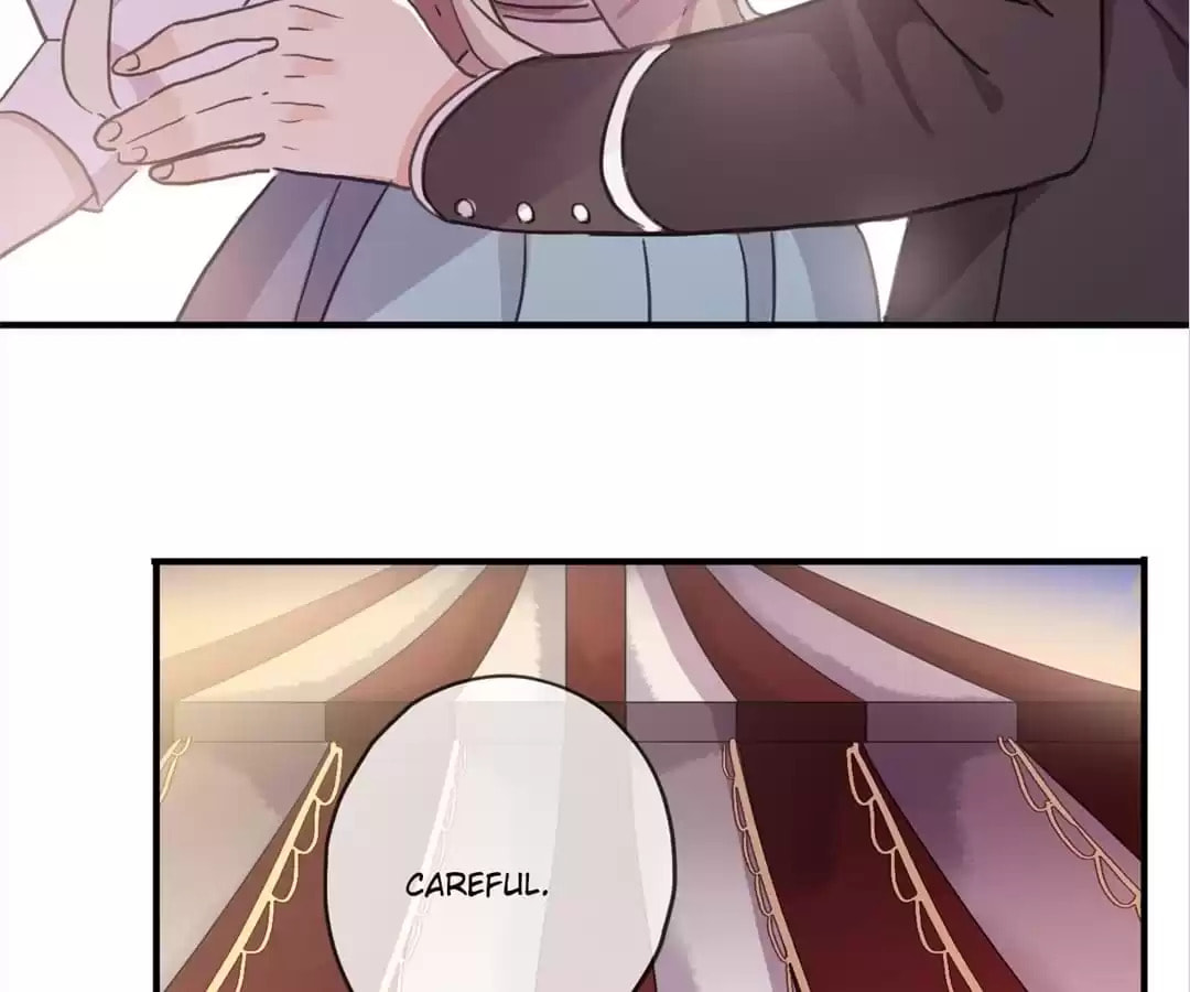 Sweet Bite Marks Chapter 159 page 52 - 