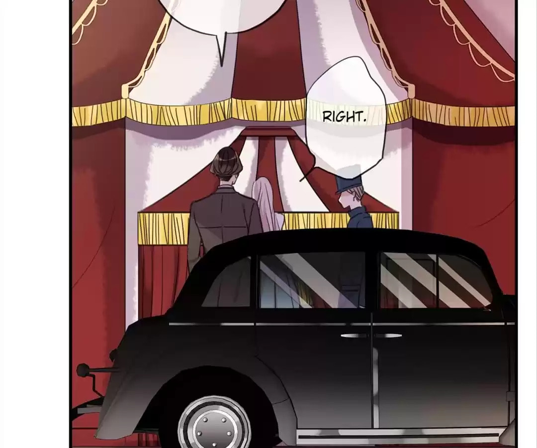 Sweet Bite Marks Chapter 159 page 53 - 