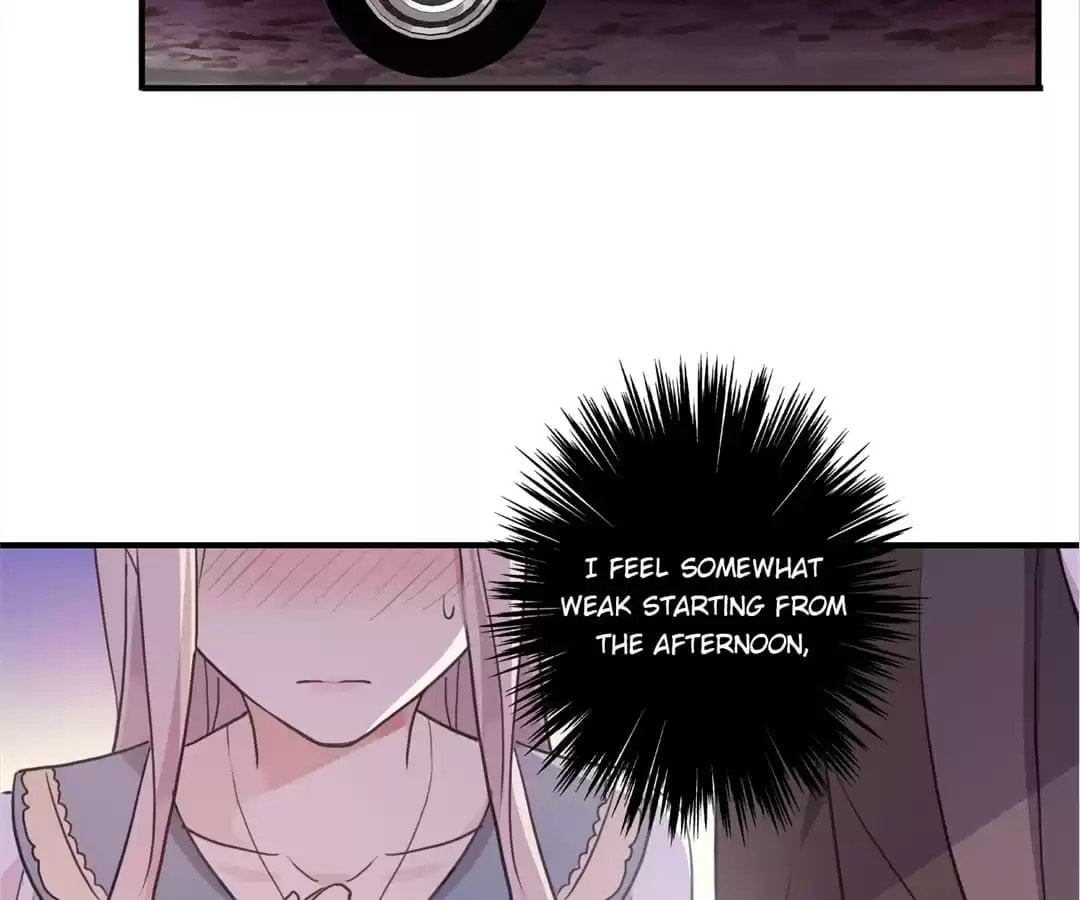 Sweet Bite Marks Chapter 159 page 54 - 