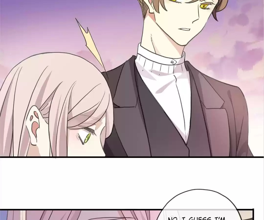 Sweet Bite Marks Chapter 159 page 56 - 
