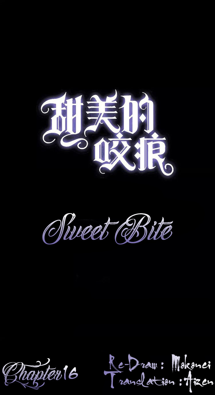 Sweet Bite Marks Chapter 16 page 2 - 