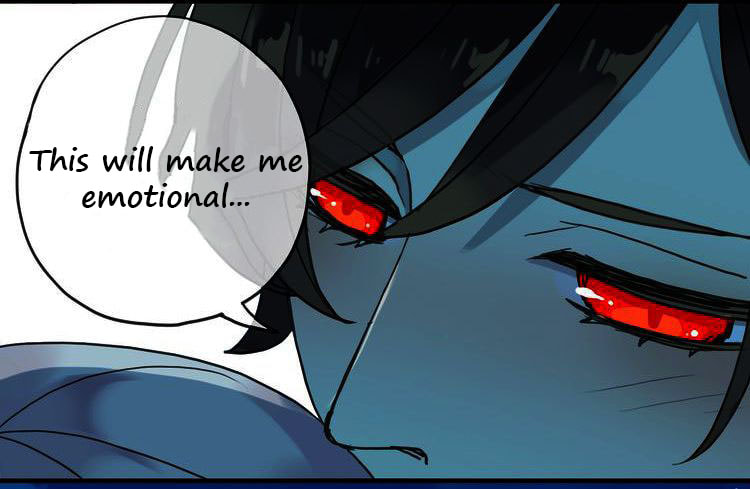 Sweet Bite Marks Chapter 16 page 12 - 