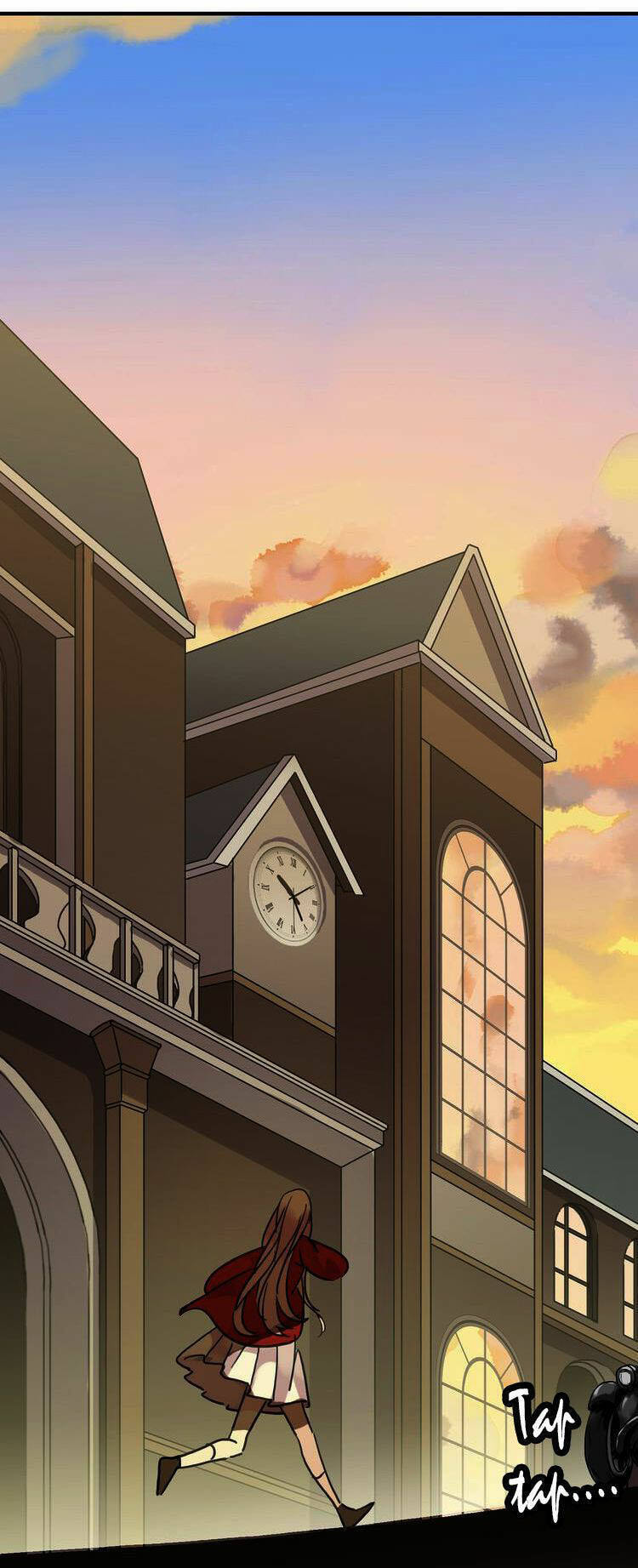 Sweet Bite Marks Chapter 16 page 24 - 