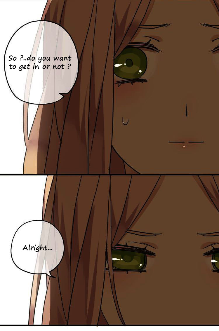 Sweet Bite Marks Chapter 16 page 30 - 
