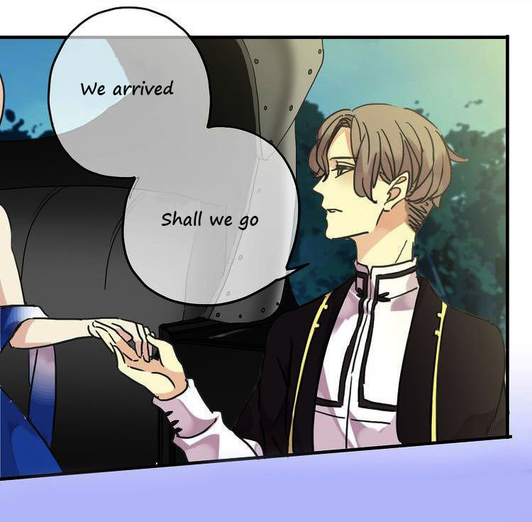 Sweet Bite Marks Chapter 16 page 34 - 