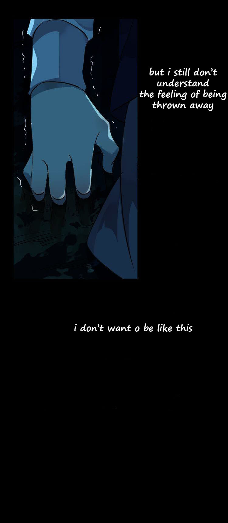 Sweet Bite Marks Chapter 16 page 5 - 