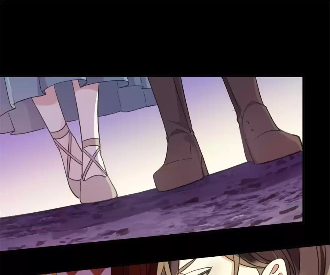 Sweet Bite Marks Chapter 160 page 1 - 