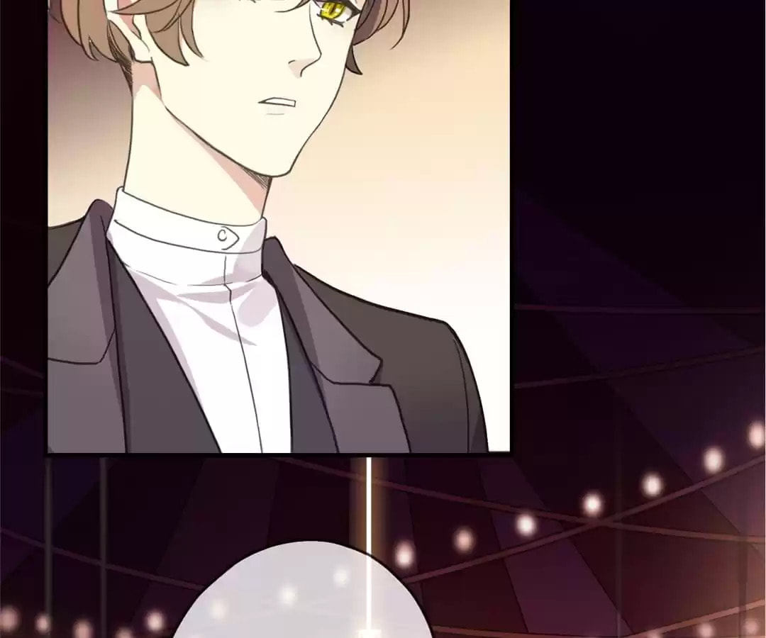 Sweet Bite Marks Chapter 160 page 11 - 