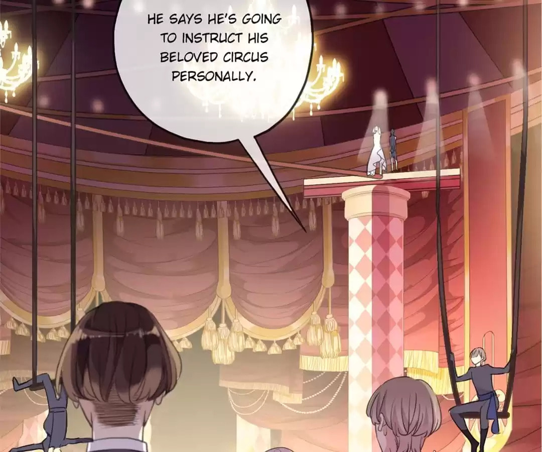 Sweet Bite Marks Chapter 160 page 12 - 