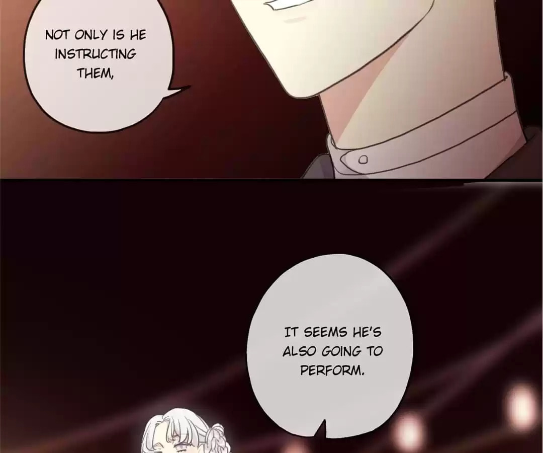 Sweet Bite Marks Chapter 160 page 14 - 