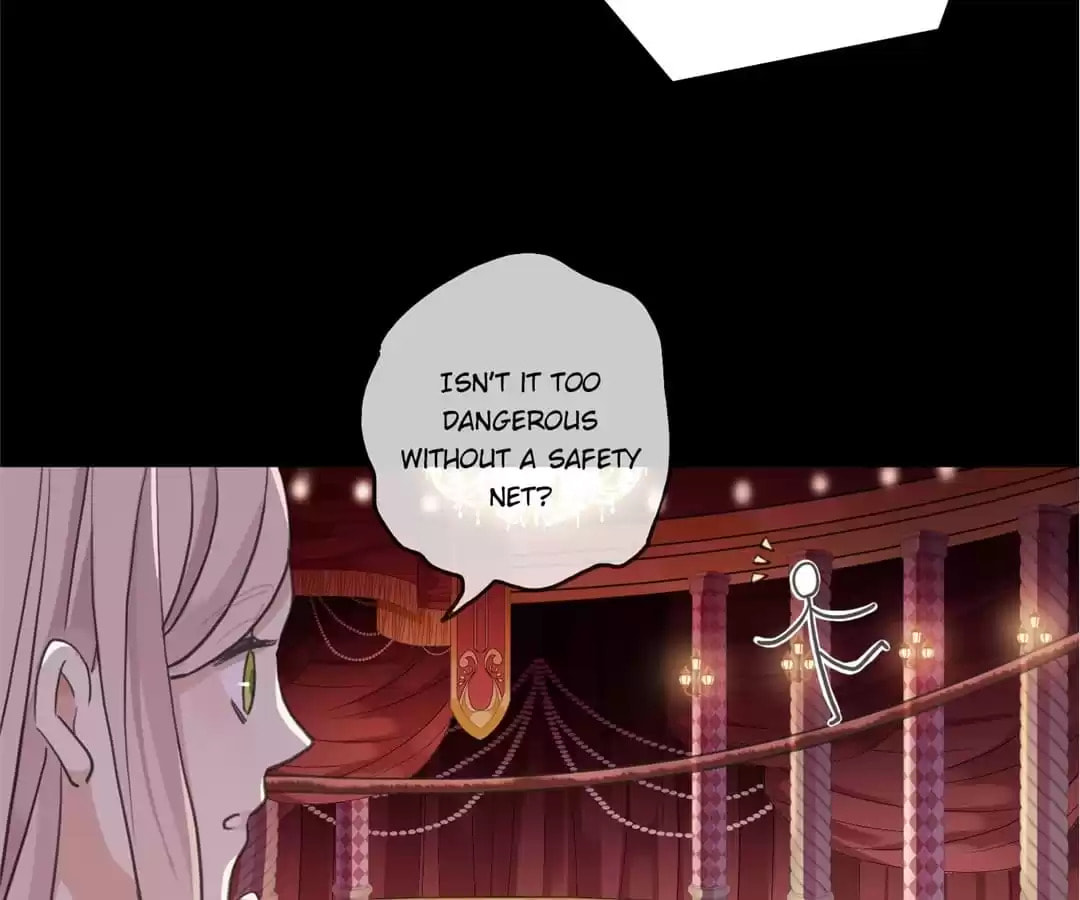 Sweet Bite Marks Chapter 160 page 17 - 