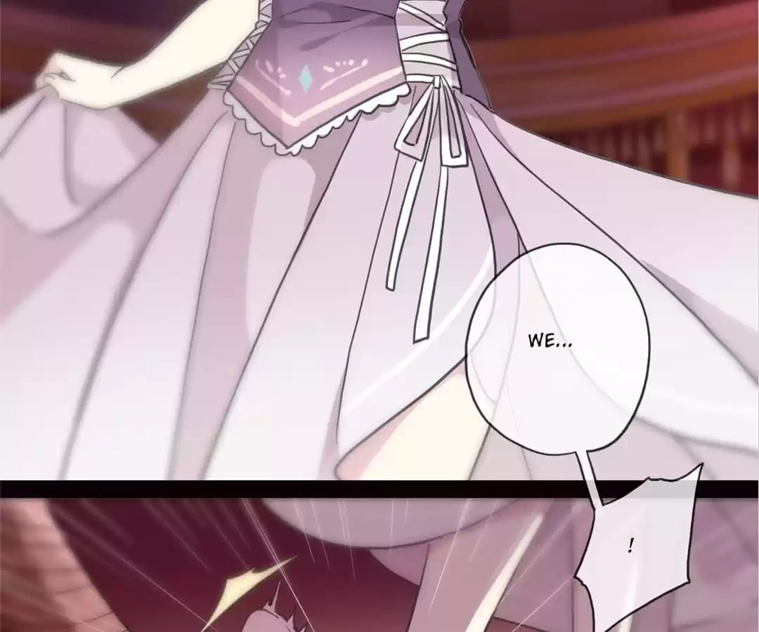 Sweet Bite Marks Chapter 160 page 21 - 