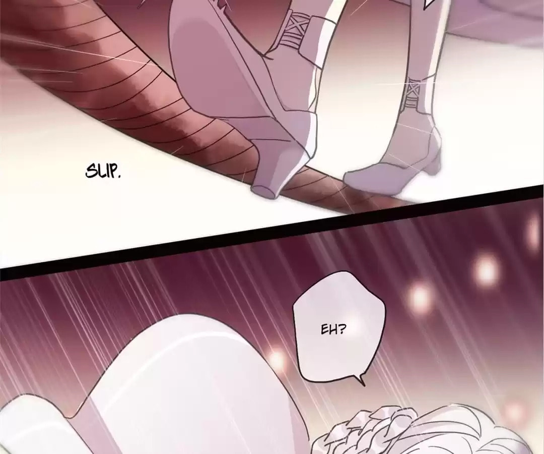 Sweet Bite Marks Chapter 160 page 22 - 