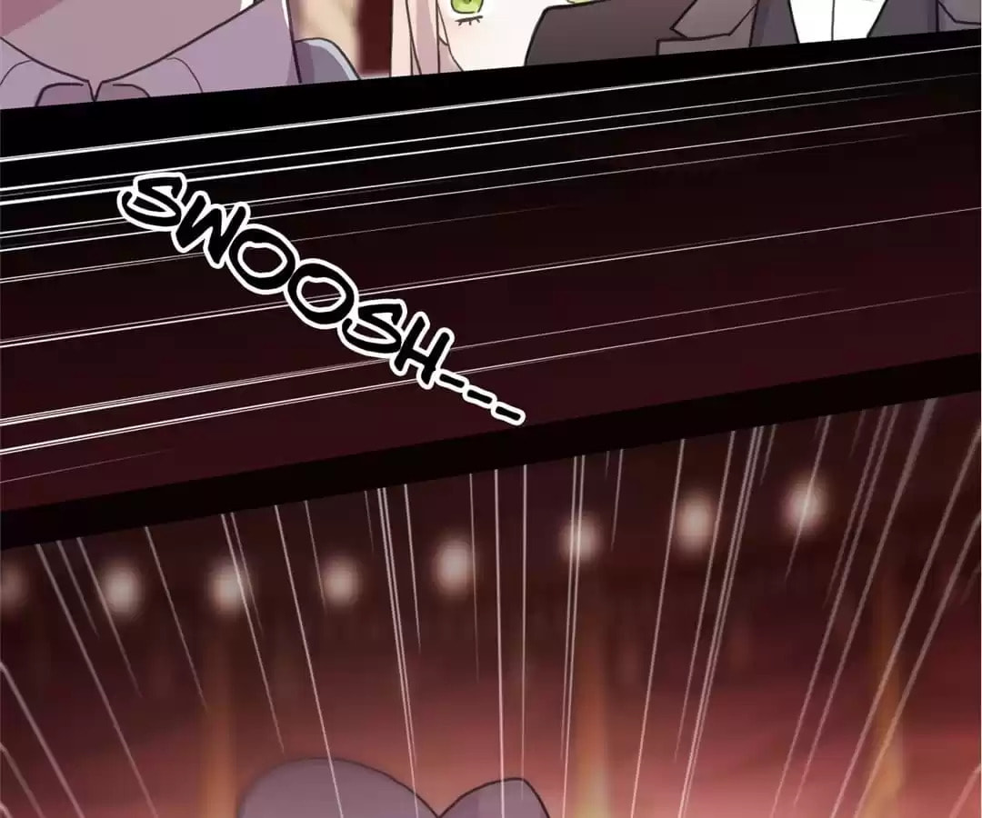 Sweet Bite Marks Chapter 160 page 25 - 