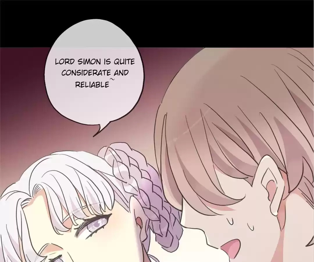 Sweet Bite Marks Chapter 160 page 36 - 