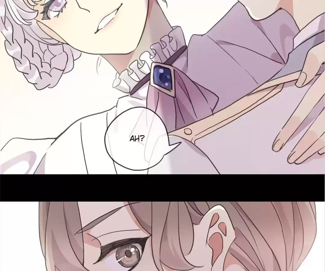 Sweet Bite Marks Chapter 160 page 37 - 