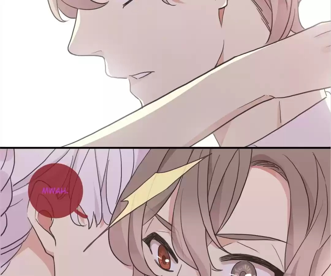Sweet Bite Marks Chapter 160 page 38 - 