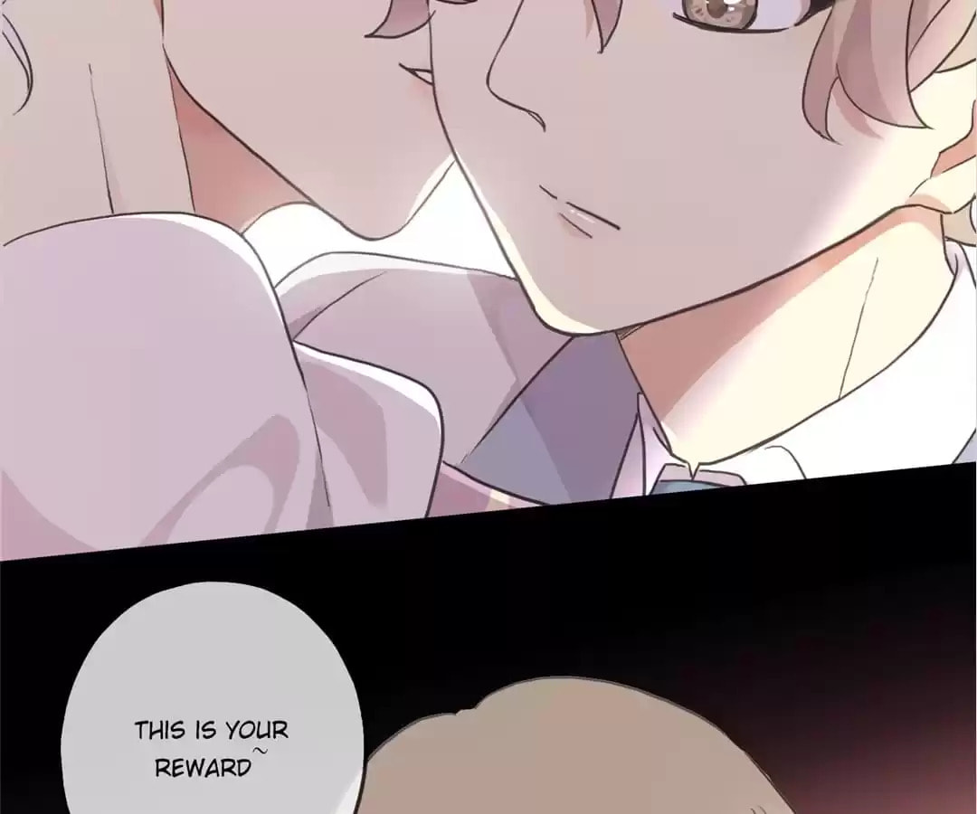 Sweet Bite Marks Chapter 160 page 39 - 
