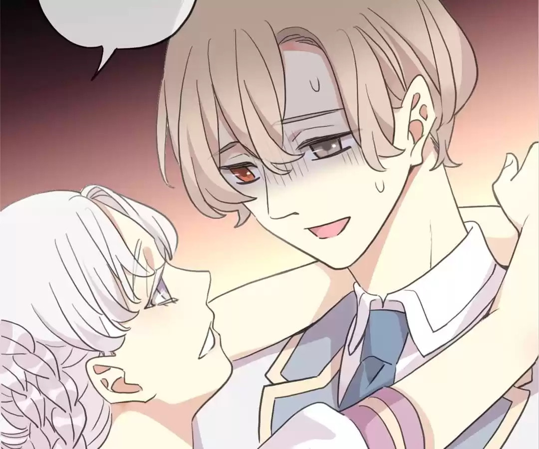 Sweet Bite Marks Chapter 160 page 40 - 