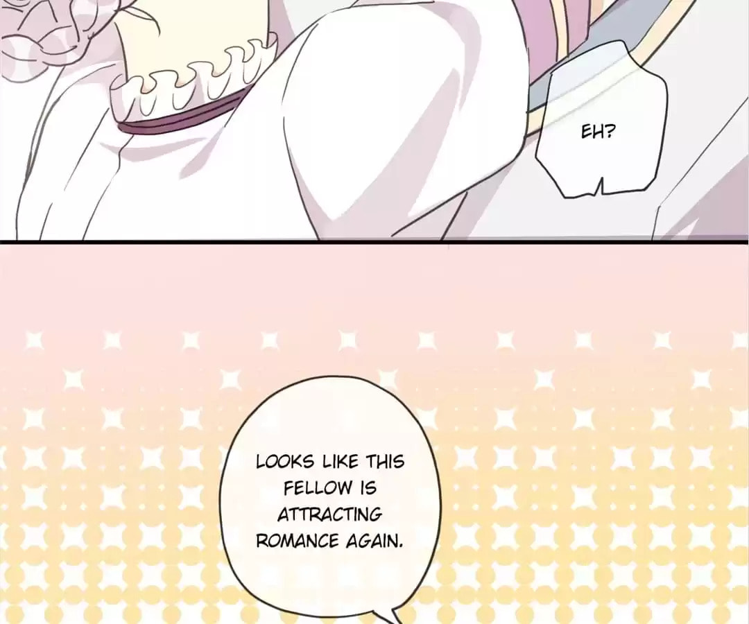 Sweet Bite Marks Chapter 160 page 41 - 