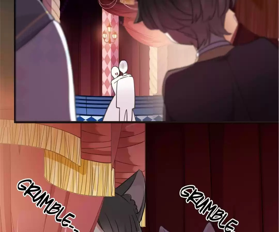 Sweet Bite Marks Chapter 160 page 44 - 