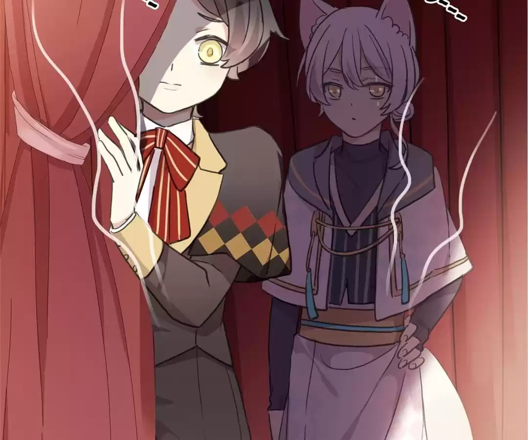 Sweet Bite Marks Chapter 160 page 45 - 