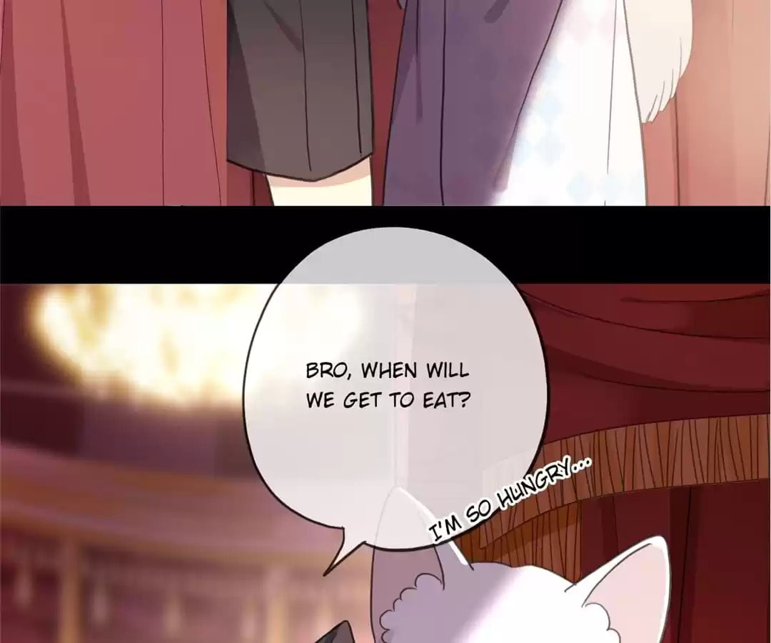 Sweet Bite Marks Chapter 160 page 46 - 