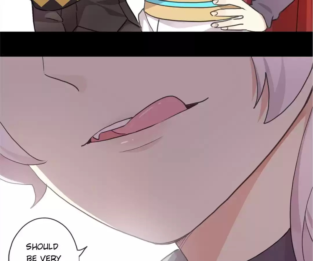 Sweet Bite Marks Chapter 160 page 48 - 