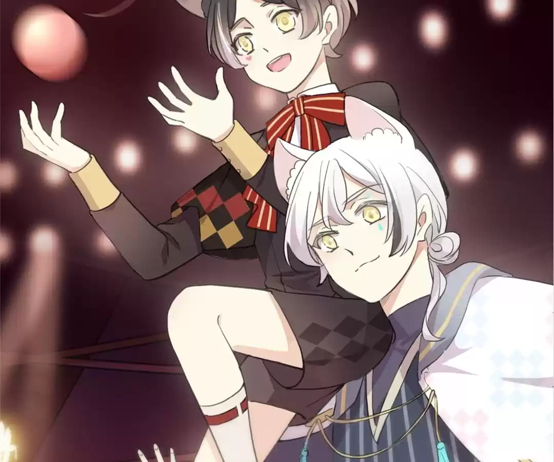 Sweet Bite Marks Chapter 160 page 6 - 