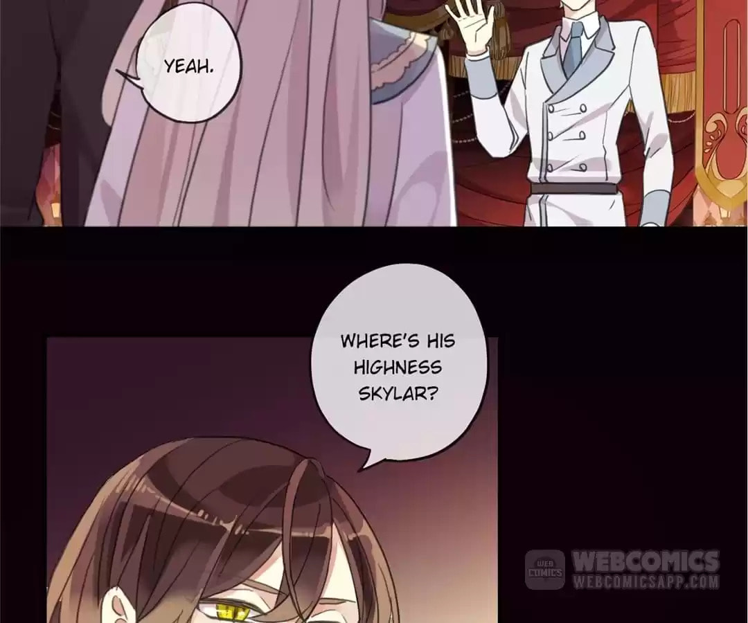Sweet Bite Marks Chapter 160 page 10 - 
