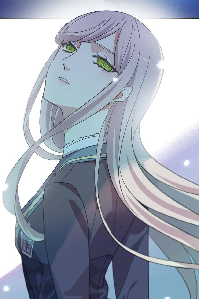 Sweet Bite Marks Chapter 161 page 1 - 
