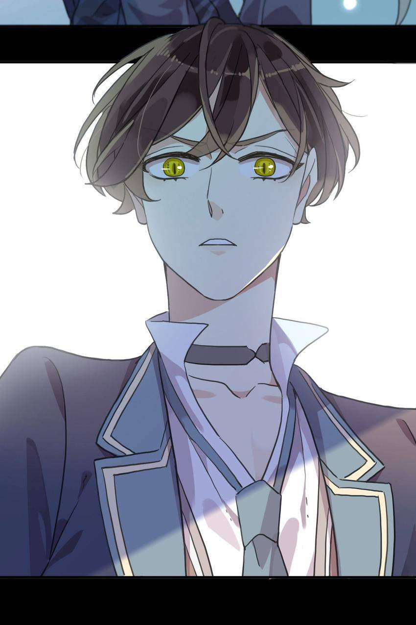 Sweet Bite Marks Chapter 161 page 2 - 