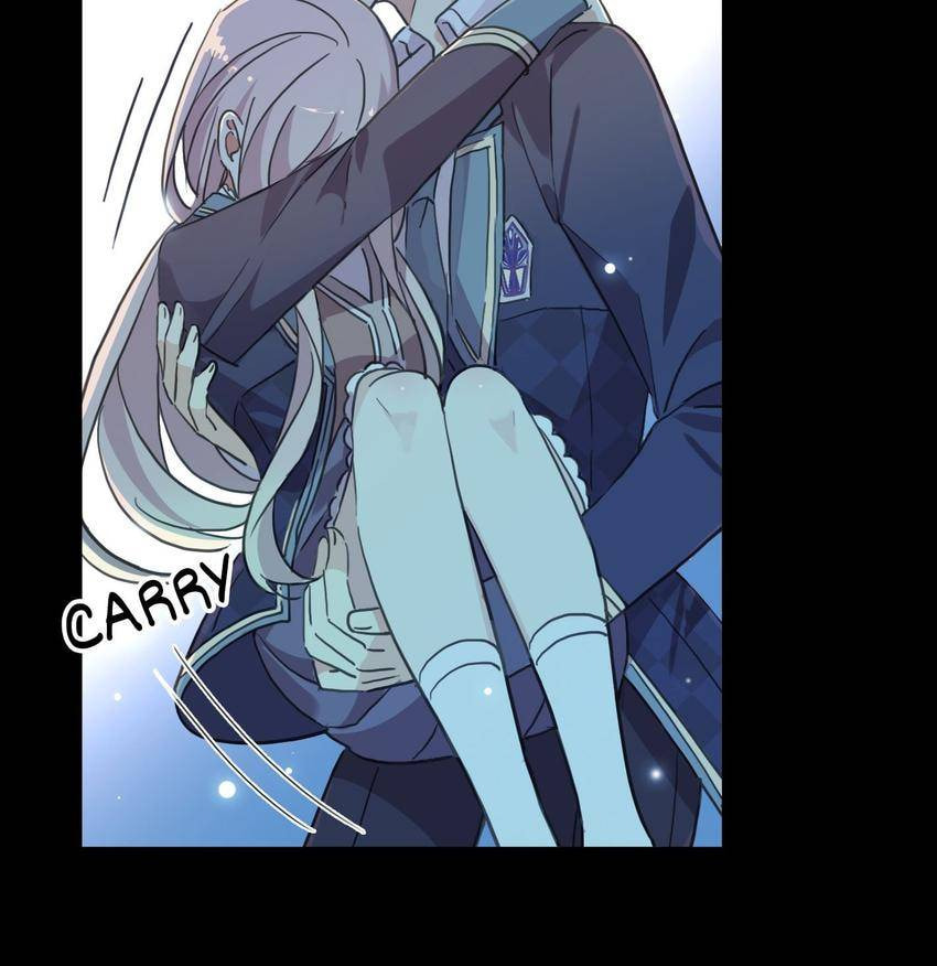 Sweet Bite Marks Chapter 161 page 11 - 