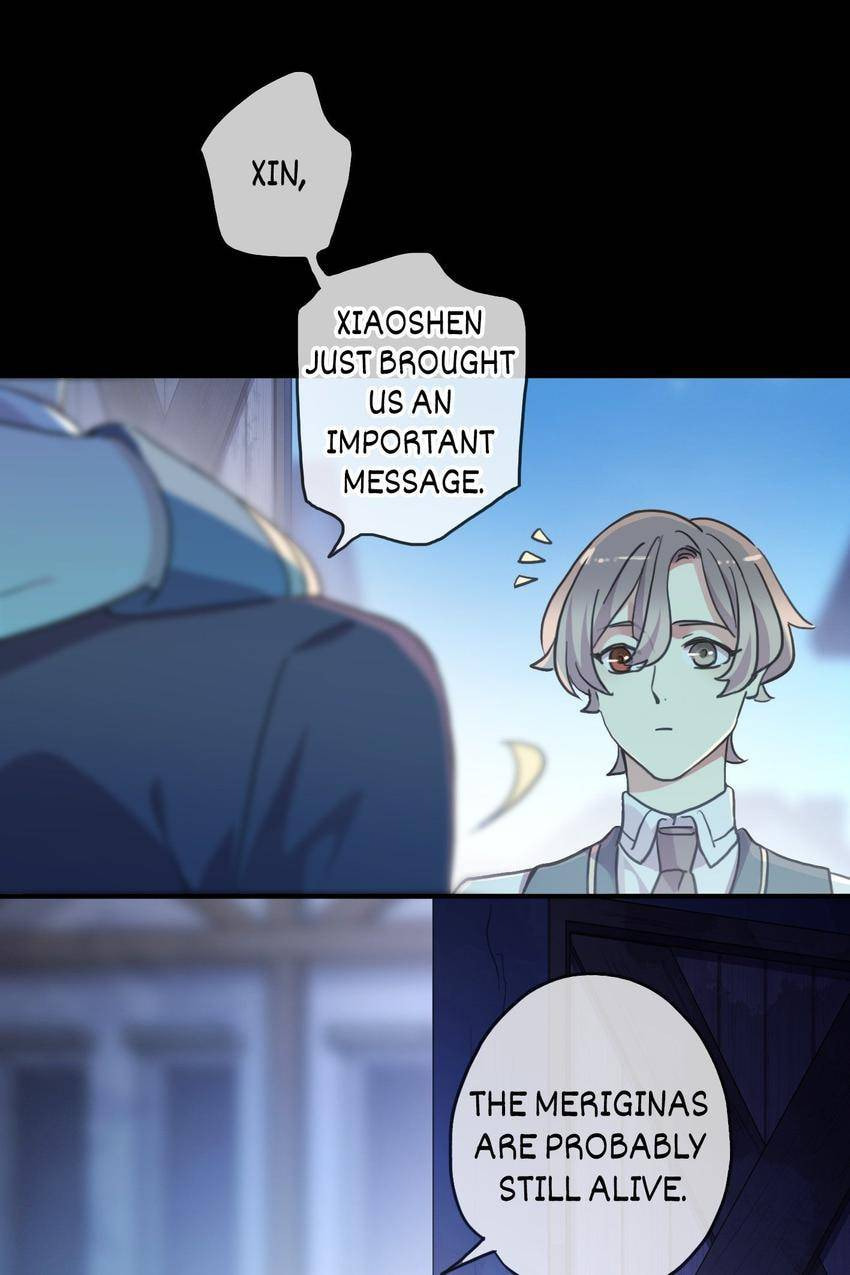 Sweet Bite Marks Chapter 161 page 12 - 