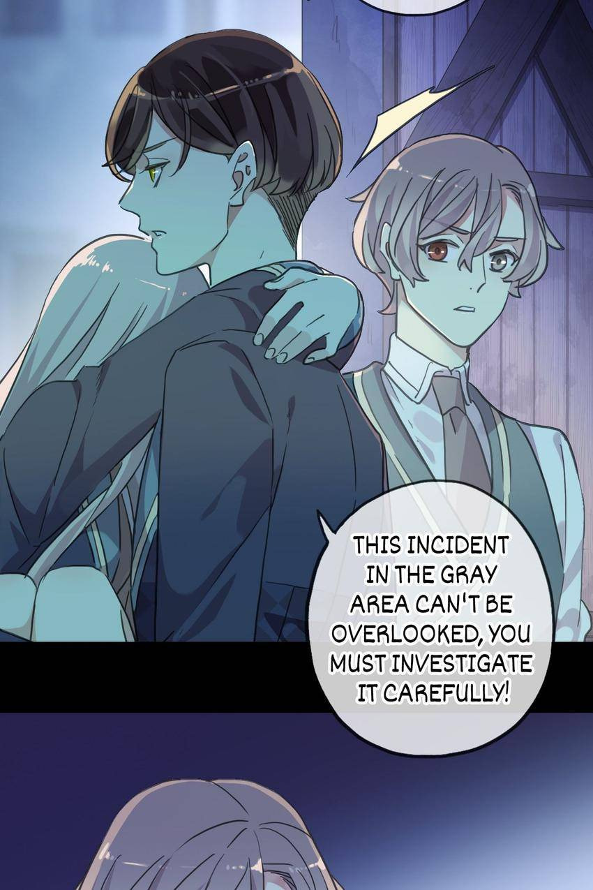 Sweet Bite Marks Chapter 161 page 13 - 