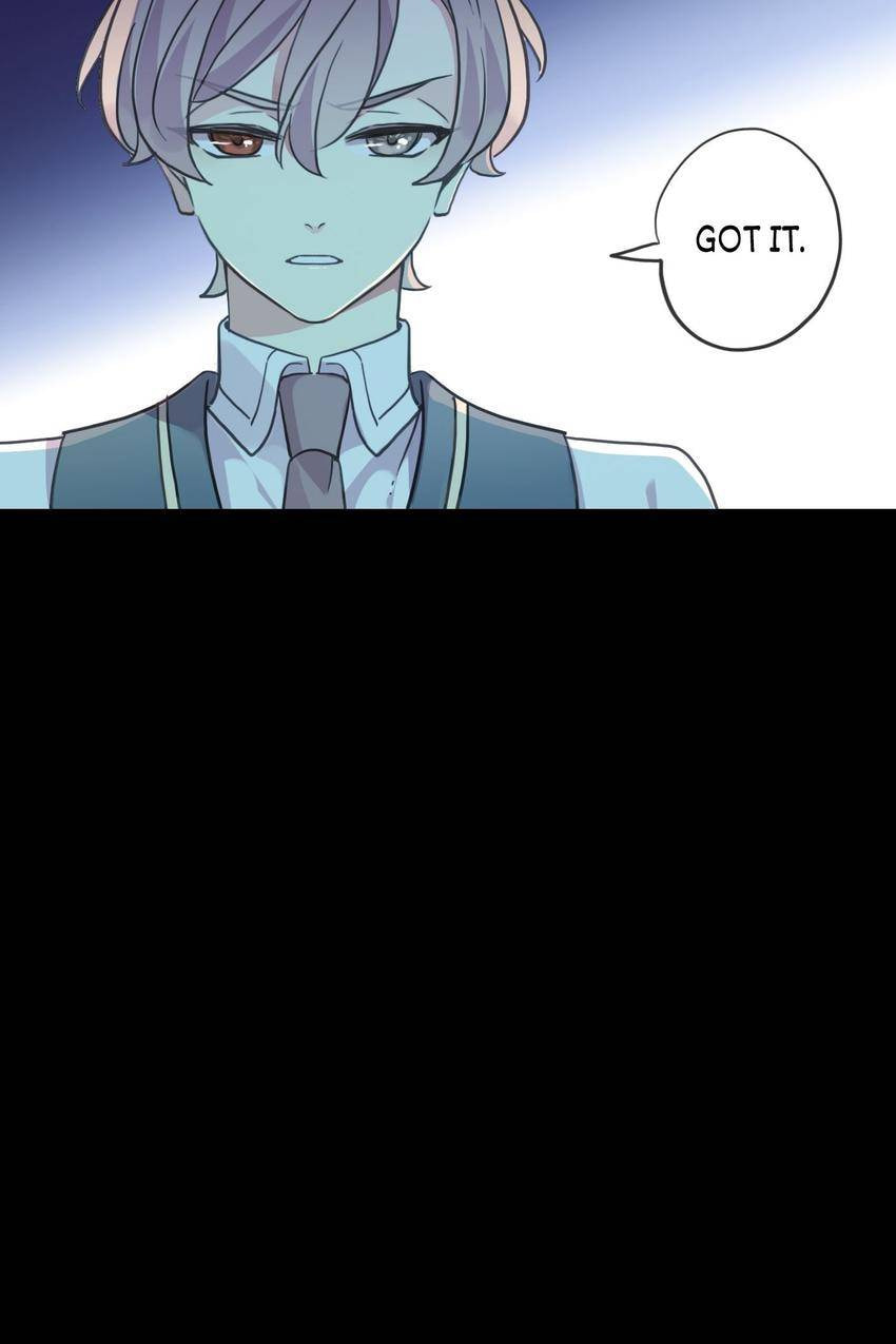 Sweet Bite Marks Chapter 161 page 14 - 