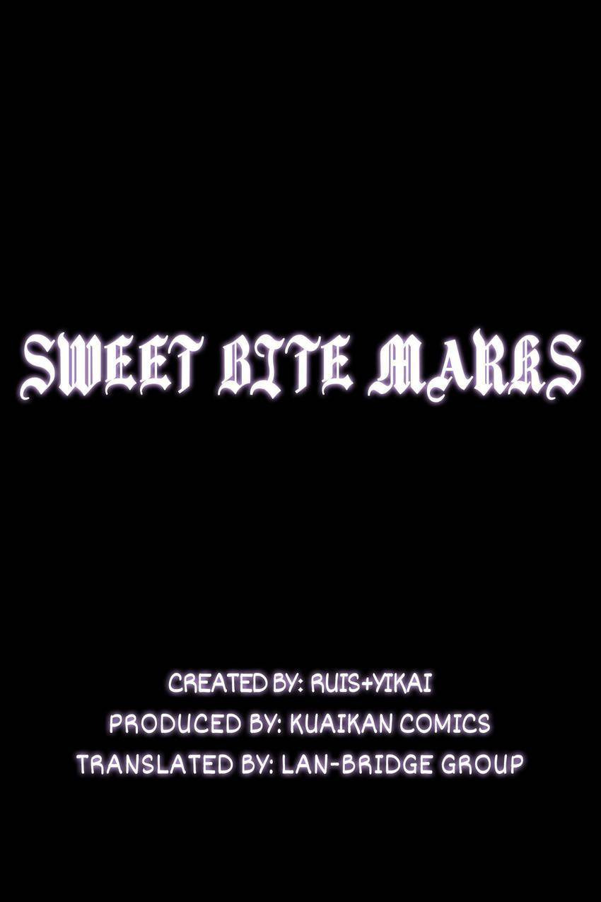 Sweet Bite Marks Chapter 161 page 3 - 