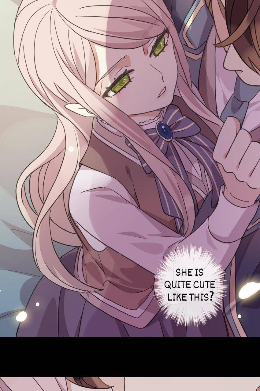 Sweet Bite Marks Chapter 161 page 22 - 