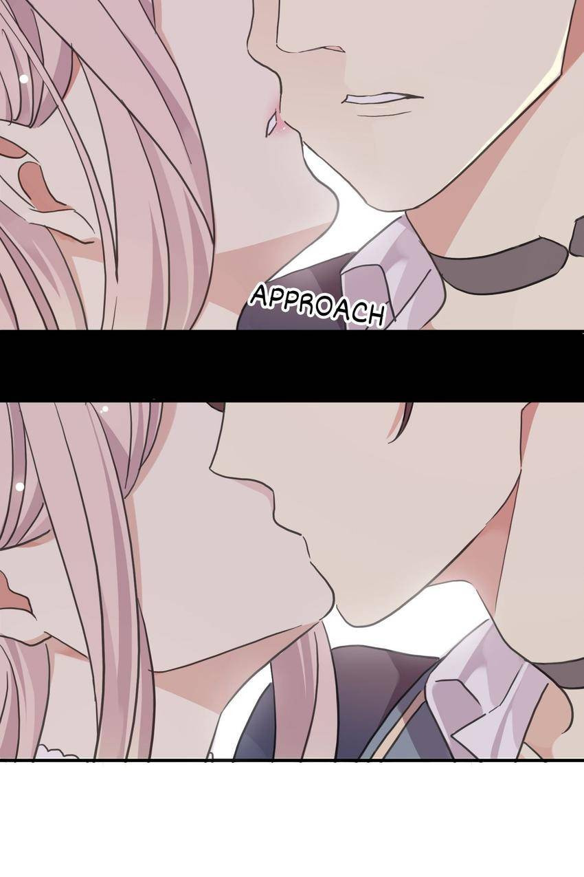 Sweet Bite Marks Chapter 161 page 23 - 