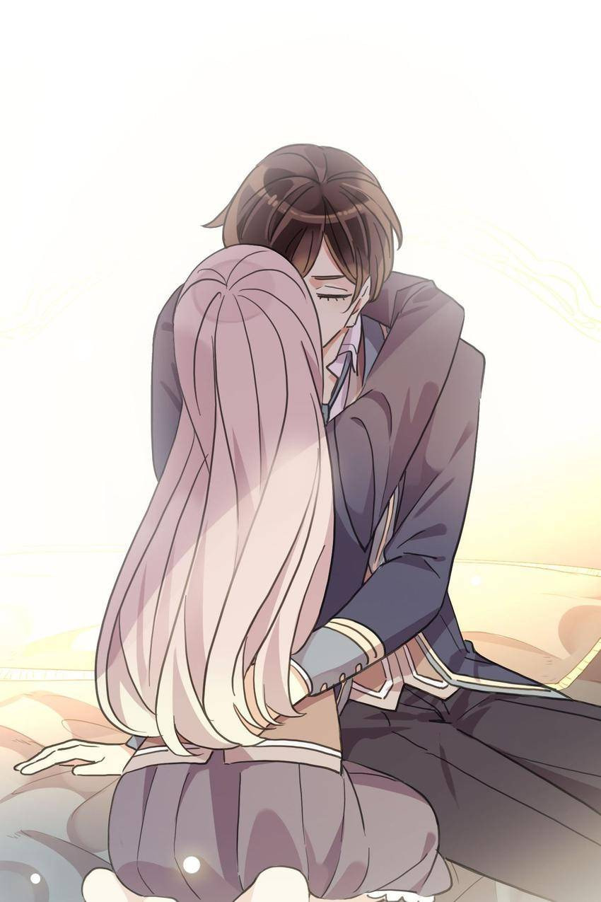 Sweet Bite Marks Chapter 161 page 24 - 