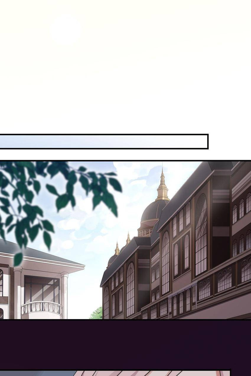 Sweet Bite Marks Chapter 161 page 26 - 