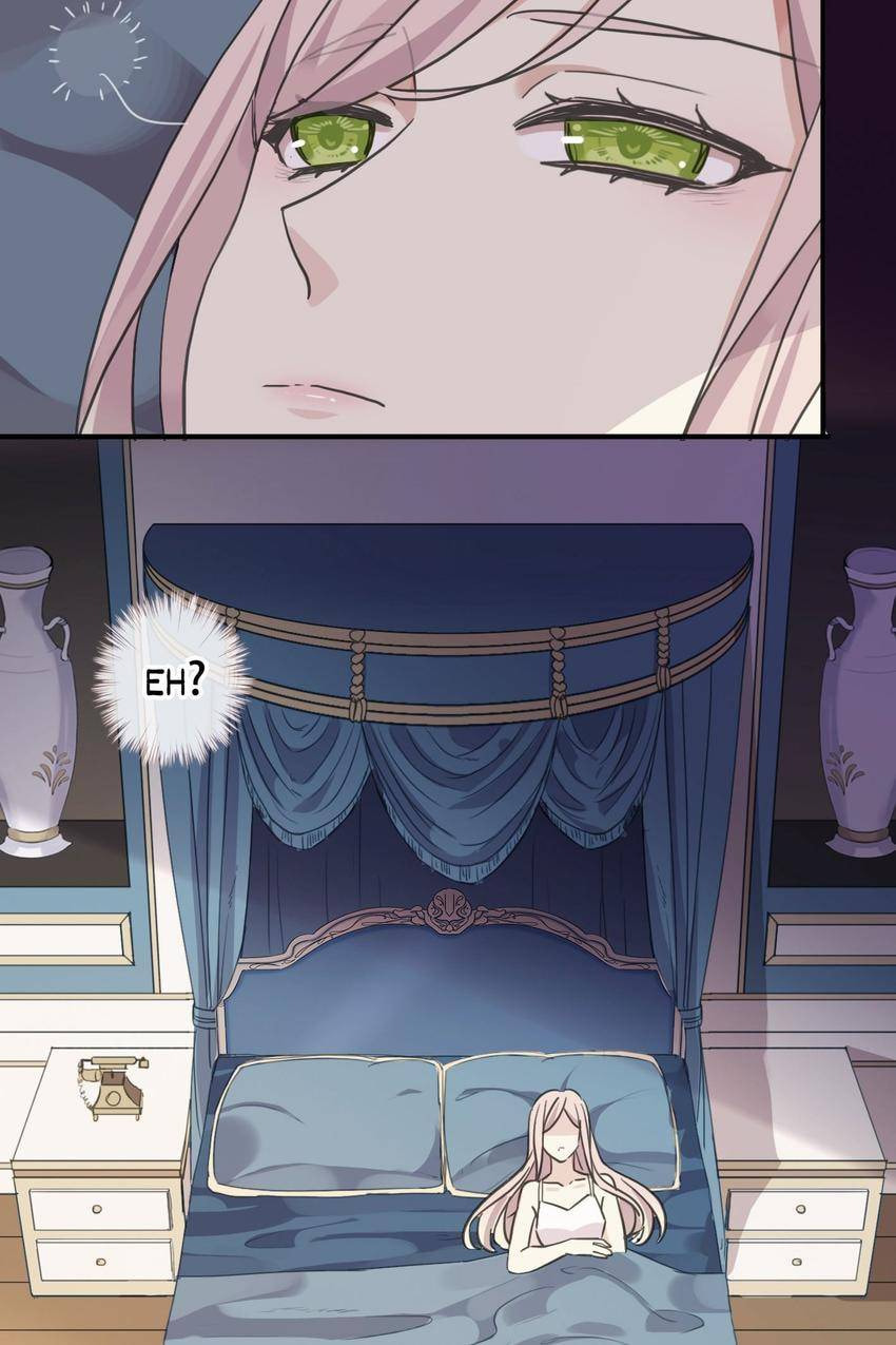 Sweet Bite Marks Chapter 161 page 27 - 