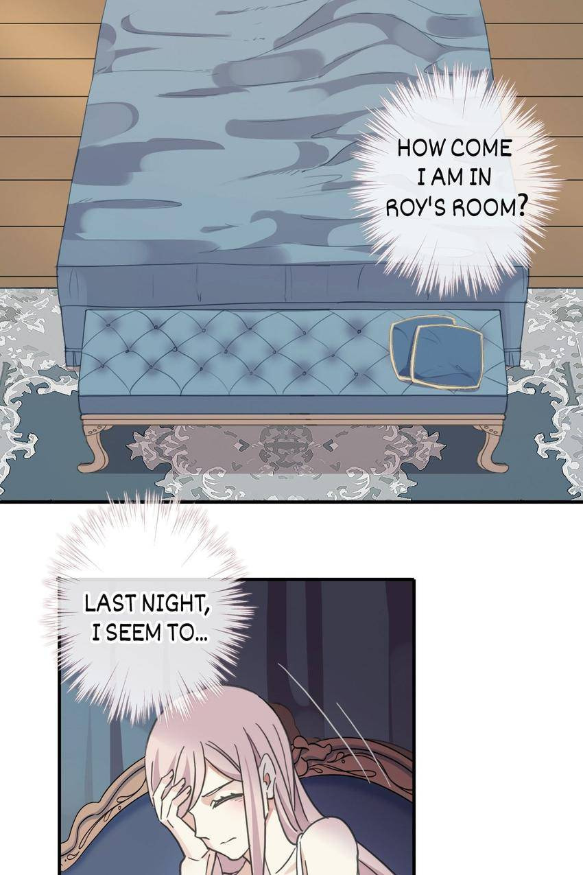 Sweet Bite Marks Chapter 161 page 28 - 